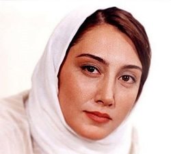 کارنامه بازیگری هدیه تهرانی + عکس