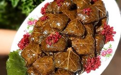 معرفی تعدادی از خوشمزه ترین غذاهای گیاهی ایرانی