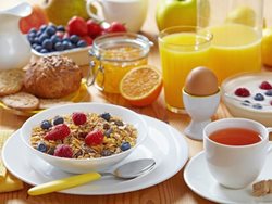 7 حقیقت جالب درباره وعده صبحانه