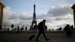 محدود شدن سفر از بریتانیا به فرانسه