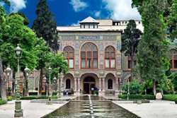 شناخت جاذبه های گردشگری پایتخت با سامانه جامع گردشگری تهران