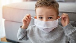 آیا استفاده از ماسک سیستم ایمنی کودکان را تضعیف می کند؟