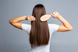 اصول و نکات مراقبت از مو در طول شب