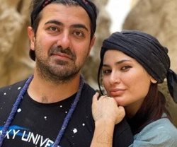 خواستگاری و ازدواج عجیب بازیگران مشهور ایرانی + عکس
