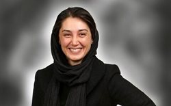 چرا هدیه تهرانی بازیگر مهمی است؟ + عکس
