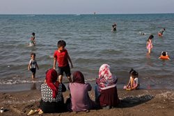 طرح دریا باید با پیوست گردشگری اسلامی عملیاتی شود