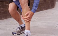 علائمی در پا که نشان دهنده افزایش قند خون هستند