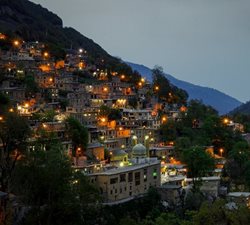 ماسوله؛ زیباترین و معروف ترین روستای پلکانی ایران + تصاویر