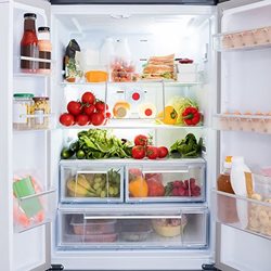 10 ماده غذایی که باید بیرون یخچال نگهداری شوند