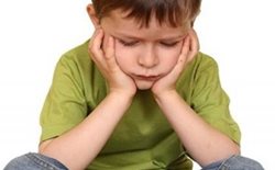علائم اضطراب در کودکان که معمولا والدین متوجه آنها نمی شوند