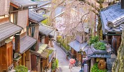 شهرهای برتر ژاپن + عکسها