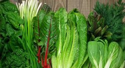 این سبزیجات در تقویت عضلات موثرند
