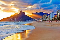 راهنمای سفر به ریودوژانیرو برزیل؛ شهری دیدنی و افسانه ای