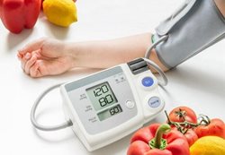 معرفی رژیم غذایی DASH برای فشار خونی ها