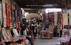 معرفی تعدادی از جاذبه های گردشگری استان بوشهر