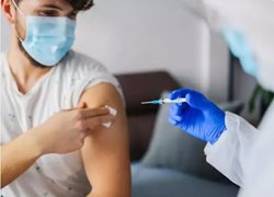 احتیاط هایی درباره حساسیت به واکسن کرونا