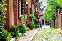 راهنمای سفر به شهر بوستون؛ شهری دیدنی و رویایی در آمریکا