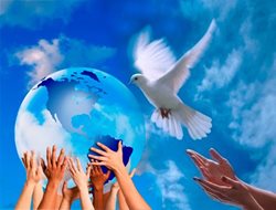 روز جهانی صلح؛ روزی ما دوباره کبوترهایمان را پیدا خواهیم کرد