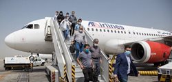 مقررات پذیرش مسافر در مبادی ورودی ایران اصلاح شد