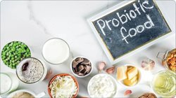 نقش مصرف پروبیوتیک ها در سلامت در روزهای کرونایی