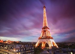 امیدواری برای احیای گردشگری پاریس کم رنگ شده است