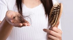 راهکارهای کنترل ریزش مو بعد از ابتلا به کرونا