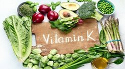 کمبود ویتامین K چه عوارضی دارد؟