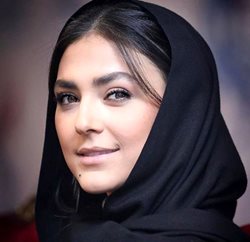 هدی زین العابدین؛ بازیگر زیبا و با وقار + عکس