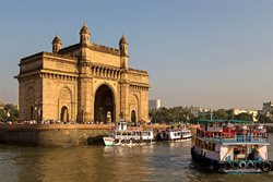 راهنمای سفر به شهر بمبئی؛ شهری دیدنی و زیبا در هند