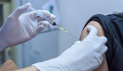 بیماران قلبی پس از تزریق واکسن کرونا از تب بر استفاده کنند
