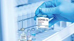 آیا تزریق واکسن کووید-19 بر عملکرد ورزشی افراد تاثیر دارد؟