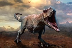 حقایقی شگفت انگیز از دایناسورها که شاید ندانید