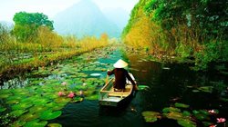 سفر به کشور ویتنام؛ بهشتی برای گردشگران و طبیعتگردان