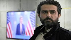 محمد سریال گاندو کاراکتر واقعی چه کسی است؟ + عکس