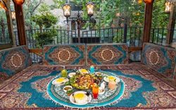 سفر یک روزه به اطراف تهران همراه با معرفی نوستالژیک ترین رستوران جاده چالوس