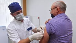 اثرات معجزه آسای واکسیناسیون بر کاهش ابتلای سالمندان به کرونا