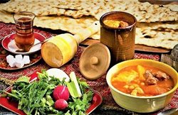 با شماری از معروف ترین غذاهای محلی سیستان و بلوچستان آشنا شویم