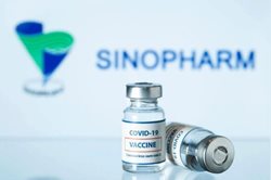نقش دز سوم واکسن سینوفارم در افزایش آنتی بادی