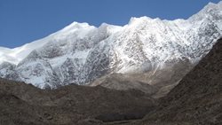 آشنایی با تعدادی از دیدنی ترین سایت های کوهنوردی استان یزد