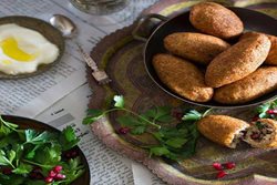 غذاهای متنوع بوشهر بخشی مهم از گردشگری این استان را به خود اختصاص می دهند