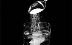 آب نمک روند گسترش کرونا را در ریه ها کند می کند