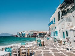 کارهایی که می توانید در جزیره  میکونوس یونان انجام دهید