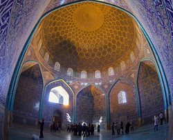 نمایشگاه گردشگری اسلامی؛ فرصتی برای ایران در منطقه