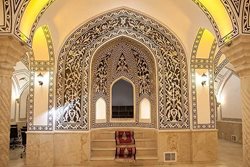 تبدیل پنج مجموعه تاریخی و فرهنگی کشور به خانه خلاق صنایع دستی