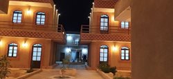 هتلی با 42 میلیارد ریال سرمایه در شهداد کرمان افتتاح شد