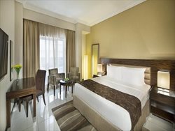 با شماری از معروف ترین هتل های 3 ستاره دبی آشنا شوید