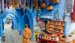 واقعیت هایی جالب و جذاب درباره کشور مراکش که شاید نمی دانستید
