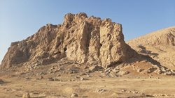 کشف زوایایی جدید از زندگی انسان نئاندرتال در کرمانشاه