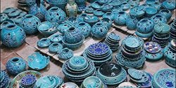 در شش ماهه نخست سال جاری 748 فقره مجوز جدید صنایع دستی در استان همدان صادر شد