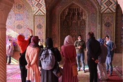 گردشگری ایران در سایه مدیریت کرونا فراتر از پیش بینی ها بود